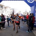 Marató i Mitja  2016