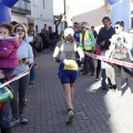 Marató i Mitja  2016