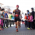 Marató i Mitja  2016