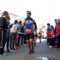 Marató i Mitja  2016