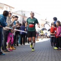 Marató i Mitja  2016