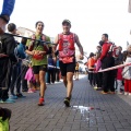 Marató i Mitja  2016