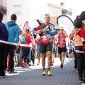 Marató i Mitja  2016