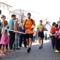 Marató i Mitja  2016