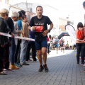 Marató i Mitja  2016