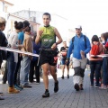 Marató i Mitja  2016