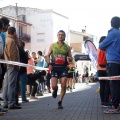 Marató i Mitja  2016