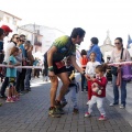 Marató i Mitja  2016