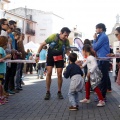 Marató i Mitja  2016