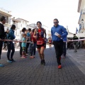 Marató i Mitja  2016