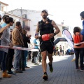 Marató i Mitja  2016