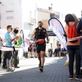 Marató i Mitja  2016