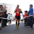 Marató i Mitja  2016