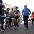 Marató i Mitja  2016