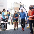 Marató i Mitja  2016