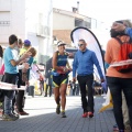 Marató i Mitja  2016