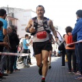 Marató i Mitja  2016