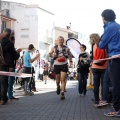 Marató i Mitja  2016