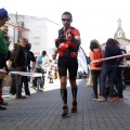 Marató i Mitja  2016