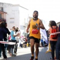 Marató i Mitja  2016