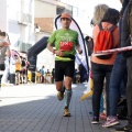 Marató i Mitja  2016