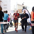 Marató i Mitja  2016