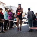 Marató i Mitja  2016