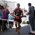 Marató i Mitja  2016