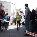 Marató i Mitja  2016