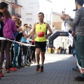 Marató i Mitja  2016