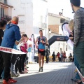 Marató i Mitja  2016