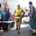 Marató i Mitja  2016