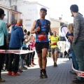 Marató i Mitja  2016
