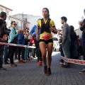 Marató i Mitja  2016