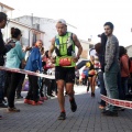 Marató i Mitja  2016