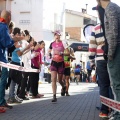 Marató i Mitja  2016