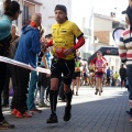 Marató i Mitja  2016