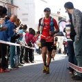 Marató i Mitja  2016