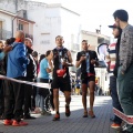 Marató i Mitja  2016