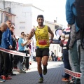 Marató i Mitja  2016