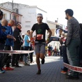 Marató i Mitja  2016