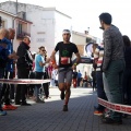 Marató i Mitja  2016