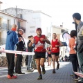 Marató i Mitja  2016