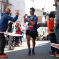 Marató i Mitja  2016