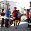 Marató i Mitja  2016