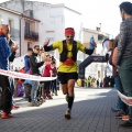 Marató i Mitja  2016