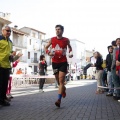 Marató i Mitja  2016