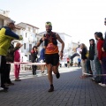 Marató i Mitja  2016