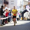 Marató i Mitja  2016