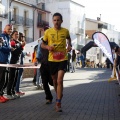 Marató i Mitja  2016